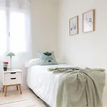 Apto Coqueto Centrico Y Luminoso By Urban Hosting Apartamento
