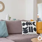 Apartamento Apto Coqueto Centrico Y Luminoso By Urban Hosting Santander