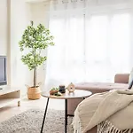 Apto Coqueto Centrico Y Luminoso By Urban Hosting Apartamento