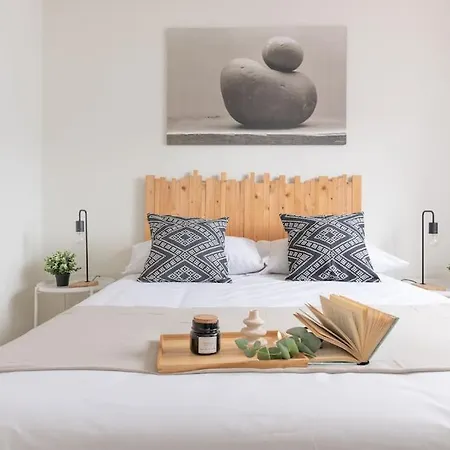 Apto Coqueto Centrico Y Luminoso By Urban Hosting * Santander