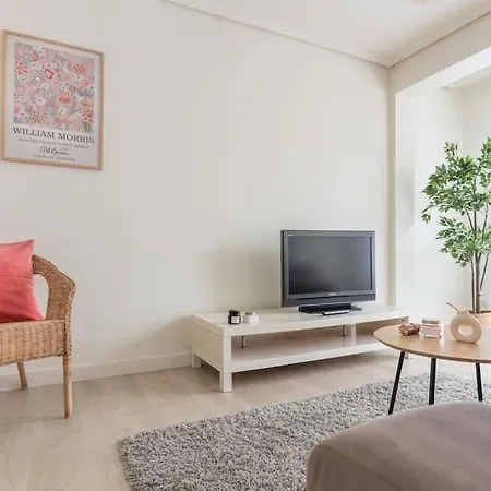Apartamento Apto Coqueto Centrico Y Luminoso By Urban Hosting *