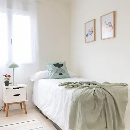 Apto Coqueto Centrico Y Luminoso By Urban Hosting Apartment