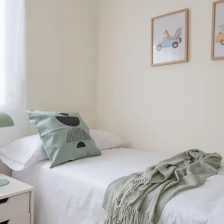 Apartman Apto Coqueto Centrico Y Luminoso By Urban Hosting *