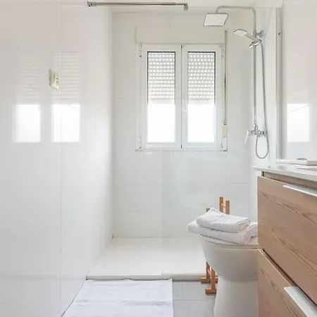 Apartment Apto Coqueto Centrico Y Luminoso By Urban Hosting