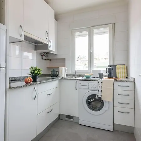 Apto Coqueto Centrico Y Luminoso By Urban Hosting * Santender