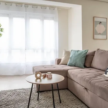 Apto Coqueto Centrico Y Luminoso By Urban Hosting Apartment Santander