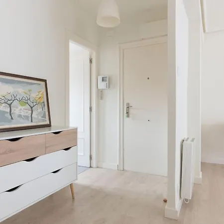 Apto Coqueto Centrico Y Luminoso By Urban Hosting