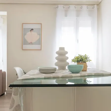 Apto Coqueto Centrico Y Luminoso By Urban Hosting Apartman *