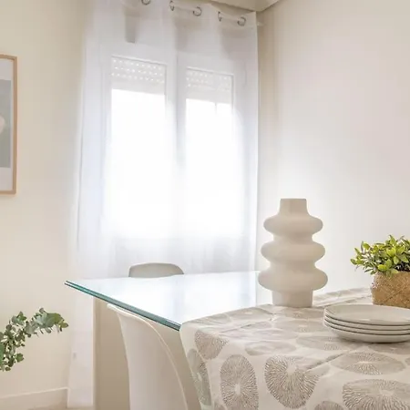 Apartman Apto Coqueto Centrico Y Luminoso By Urban Hosting