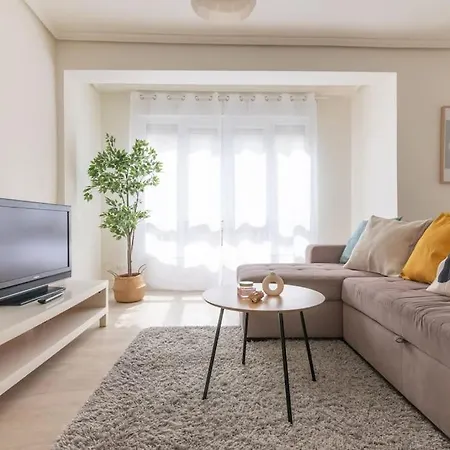 Apartment Apto Coqueto Centrico Y Luminoso By Urban Hosting *