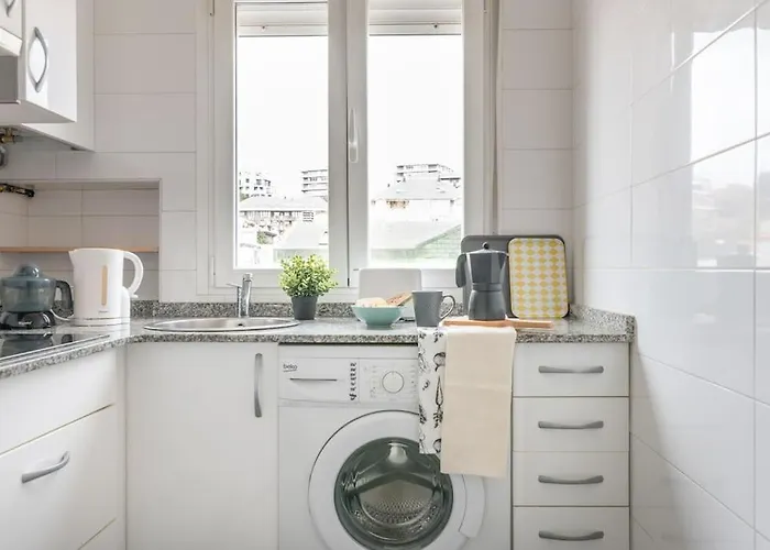 Apto Coqueto Centrico Y Luminoso By Urban Hosting Apartment *