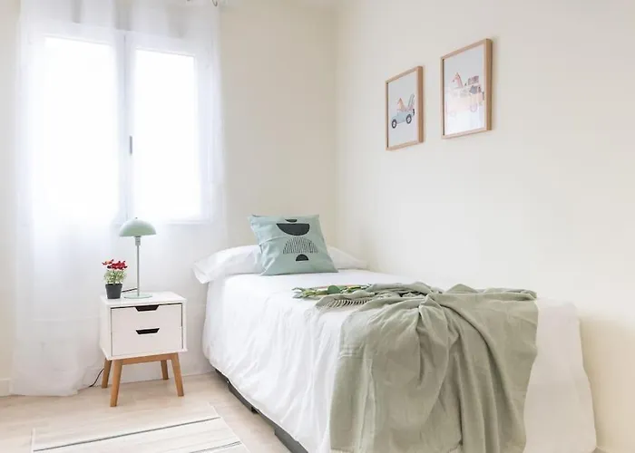 Apto Coqueto Centrico Y Luminoso By Urban Hosting Apartment