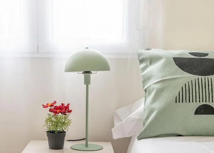 Apartment Apto Coqueto Centrico Y Luminoso By Urban Hosting