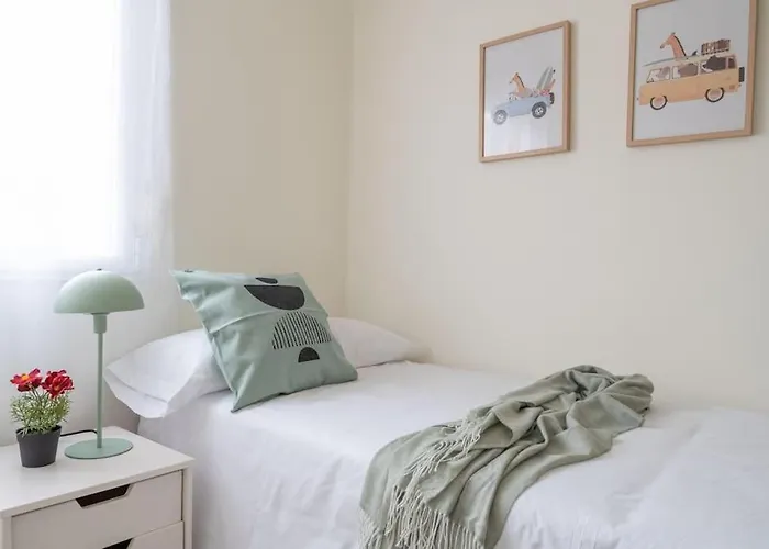 Apartment Apto Coqueto Centrico Y Luminoso By Urban Hosting *