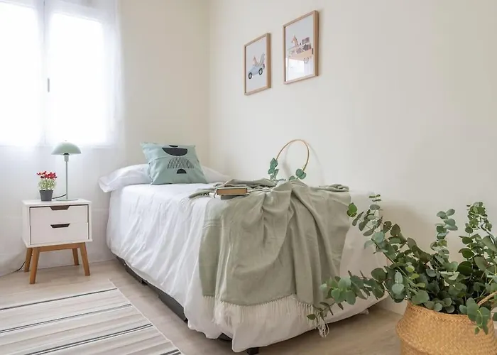 Apto Coqueto Centrico Y Luminoso By Urban Hosting Apartment *