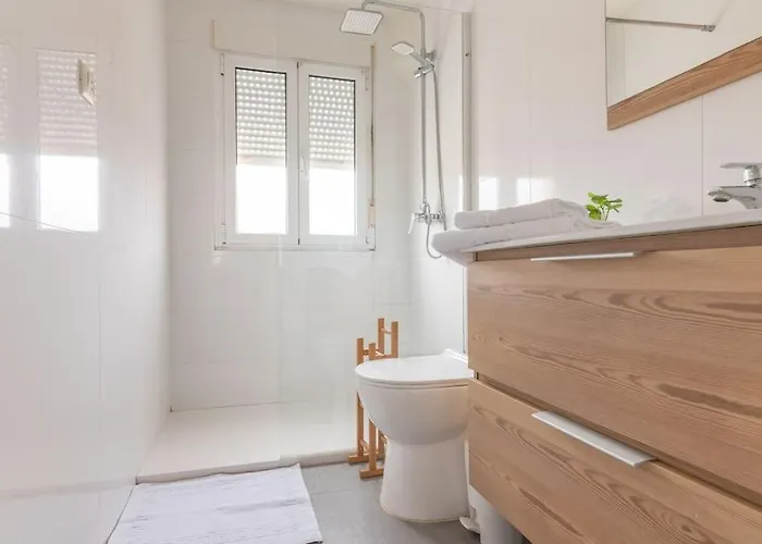 Apartment Apto Coqueto Centrico Y Luminoso By Urban Hosting