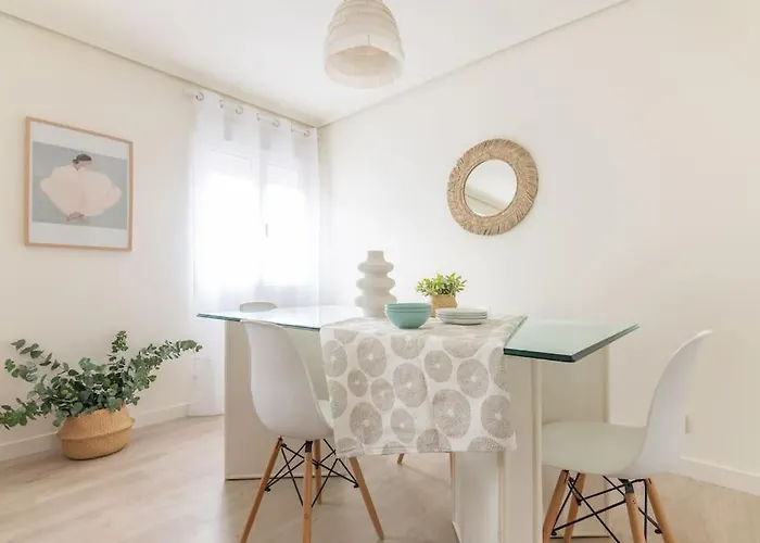 Apto Coqueto Centrico Y Luminoso By Urban Hosting Apartment