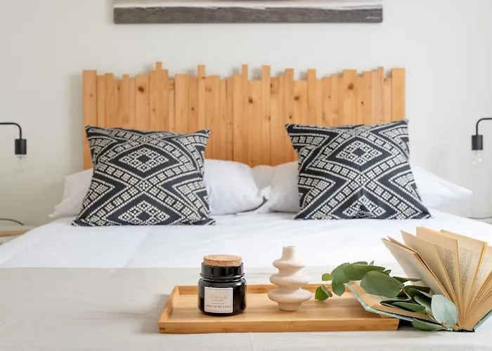 Apartment Apto Coqueto Centrico Y Luminoso By Urban Hosting *