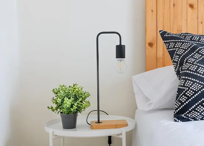 Apto Coqueto Centrico Y Luminoso By Urban Hosting Apartment