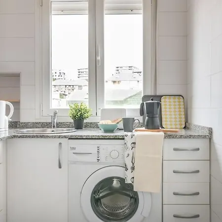 Apto Coqueto Centrico Y Luminoso By Urban Hosting Apartament *