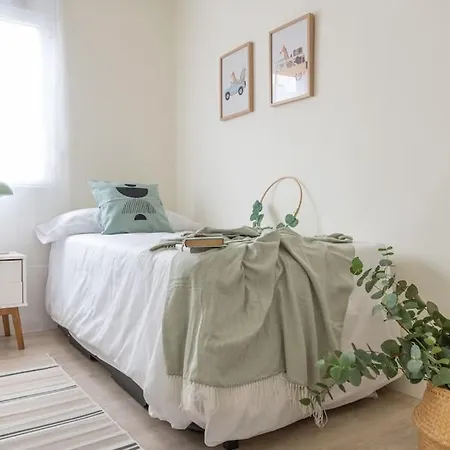 Apto Coqueto Centrico Y Luminoso By Urban Hosting Apartament *