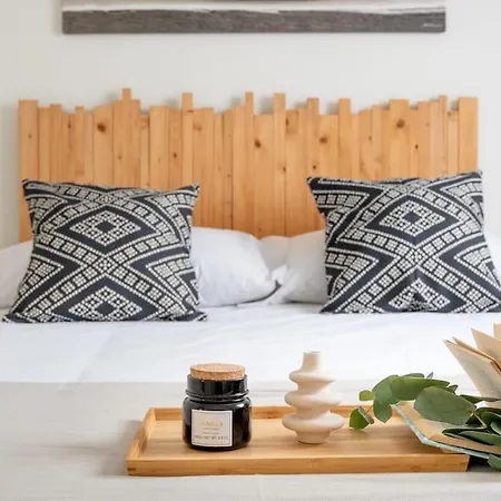 Apartament Apto Coqueto Centrico Y Luminoso By Urban Hosting *