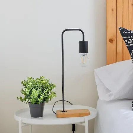 Apto Coqueto Centrico Y Luminoso By Urban Hosting Apartament