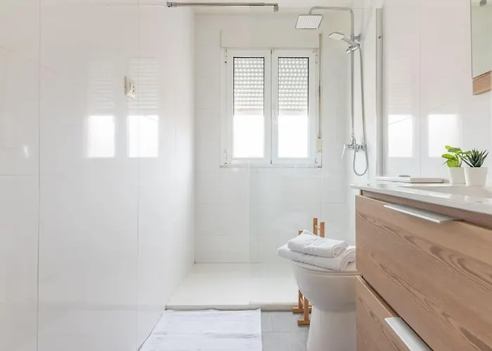 Apartment Apto Coqueto Centrico Y Luminoso By Urban Hosting