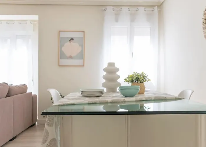 Apto Coqueto Centrico Y Luminoso By Urban Hosting Apartment *