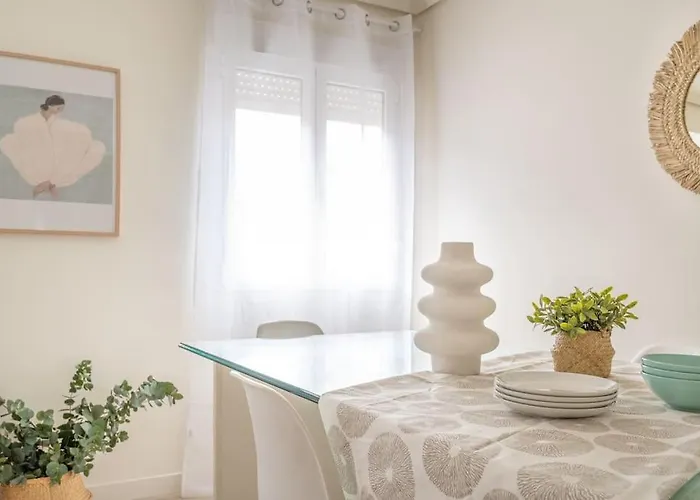 Apartment Apto Coqueto Centrico Y Luminoso By Urban Hosting